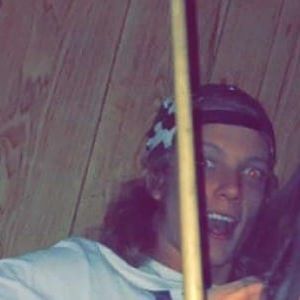 Meet your Posher, Ty